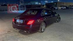 مرسيدس بنز E-Class